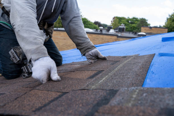 Gutter Replacement in Patrick Af, FL